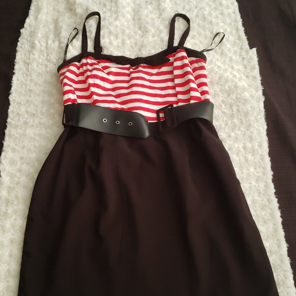 City Chic Dress